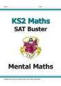 Ks2 Maths - Mental Maths Buster (With Audio Tests) - Preview