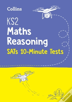 Capa do artigo Ks2 Maths Reasoning Sats 10-Minute Tests