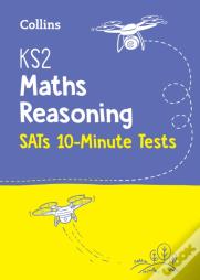 Ks2 Maths Reasoning Sats 10-Minute Tests