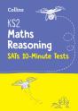 Ks2 Maths Reasoning Sats 10-Minute Tests - Preview