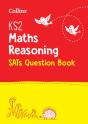 Ks2 Maths Reasoning Sats Practice Question Book - Preview