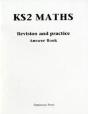 Ks2 Maths Revision And Practice Answer Book - Preview