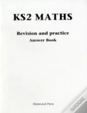 Capa do artigo Ks2 Maths Revision And Practice Answer Book