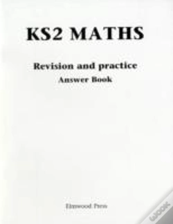 Capa do artigo Ks2 Maths Revision And Practice Answer Book