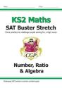 Ks2 Maths Sat Buster Stretch: Number, Ratio & Algebra (For The 2027 Tests) - Preview