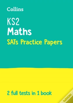 Capa do artigo Ks2 Maths Sats Practice Papers