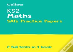 Ks2 Maths Sats Practice Papers