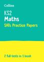 Ks2 Maths Sats Practice Papers - Preview