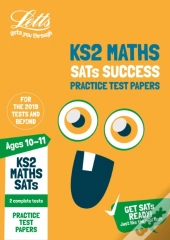 Ks2 Maths Sats Practice Test Papers