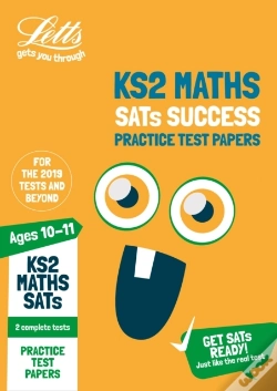 Capa do artigo Ks2 Maths Sats Practice Test Papers