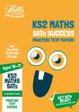 Ks2 Maths Sats Practice Test Papers - Preview