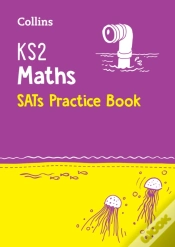 Capa do artigo Ks2 Maths Sats Practice Workbook