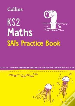 Capa do artigo Ks2 Maths Sats Practice Workbook