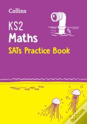 Ks2 Maths Sats Practice Workbook