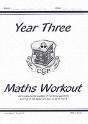 Ks2 Maths Workout - Year 3 - Preview