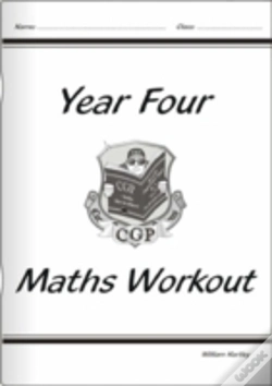 Capa do artigo Ks2 Maths Workout - Year 4