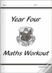 Ks2 Maths Workout - Year 4