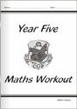 Ks2 Maths Workout - Year 5 - Preview