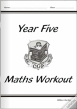 Capa do artigo Ks2 Maths Workout - Year 5