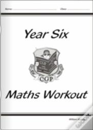 Ks2 Maths Workout - Year 6