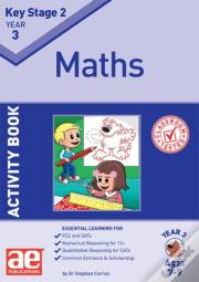 Ks2 Maths Year 3 Activity Book