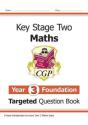 Ks2 Maths Year 3 Foundation Targeted Question Book - Preview
