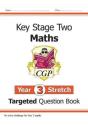 Ks2 Maths Year 3 Stretch Targeted Question Book - Preview