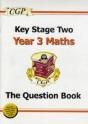 Ks2 Maths Year 3 Targeted Question Book - Preview