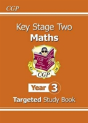 Ks2 Maths Year 3 Targeted Study Book - Preview