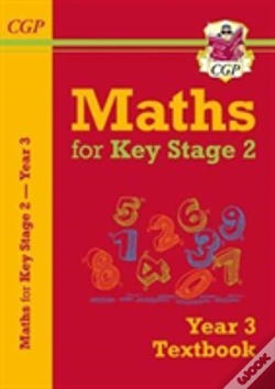 Capa do artigo Ks2 Maths Year 3 Textbook