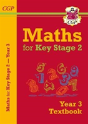 Ks2 Maths Year 3 Textbook - Preview