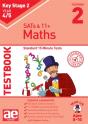 Ks2 Maths Year 4/5 Testbook 2 - Preview