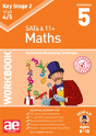 Ks2 Maths Year 4/5 Workbook 5 - Preview