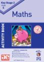 Ks2 Maths Year 4 Activity Book - Preview