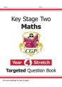 Ks2 Maths Year 4 Stretch Targeted Question Book - Preview