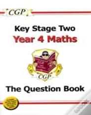 Ks2 Maths Year 4 Targeted Question Book