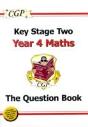 Ks2 Maths Year 4 Targeted Question Book - Preview