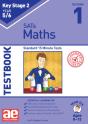 Ks2 Maths Year 5/6 Testbook 1 - Preview