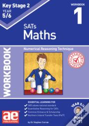 Ks2 Maths Year 5/6 Workbook 1