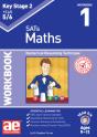 Ks2 Maths Year 5/6 Workbook 1 - Preview