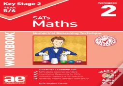 Ks2 Maths Year 5/6 Workbook 2
