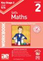 Ks2 Maths Year 5/6 Workbook 2 - Preview
