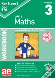 Ks2 Maths Year 5/6 Workbook 3