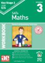 Ks2 Maths Year 5/6 Workbook 3 - Preview