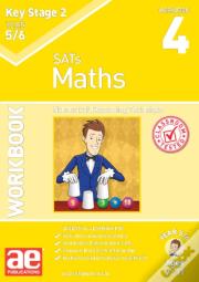 Ks2 Maths Year 5/6 Workbook 4