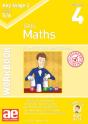 Ks2 Maths Year 5/6 Workbook 4 - Preview