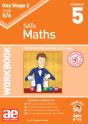 Ks2 Maths Year 5/6 Workbook 5 - Preview