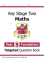 Ks2 Maths Year 5 Foundation Targeted Question Book - Preview