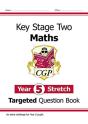 Ks2 Maths Year 5 Stretch Targeted Question Book - Preview