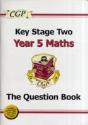 Ks2 Maths Year 5 Targeted Question Book - Preview